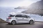 Citroen C4 Picasso 2013 года
